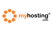MyHosting Coupon August 2025