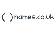 Names.co.uk Coupon August 2025