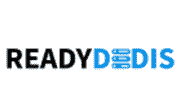 ReadyDedis Coupon August 2025