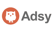 Adsy.com Coupon August 2025