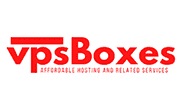 VPSBoxes Coupon August 2025