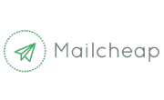 MailCheap Coupon August 2025