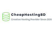CheapHostingBD Coupon August 2025