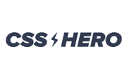 CSSHero Coupon August 2025