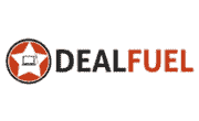 DealFuel Coupon August 2025