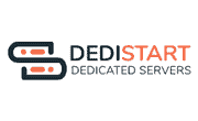 DediStart Coupon August 2025