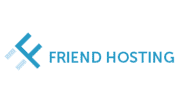 FriendHosting Coupon August 2025