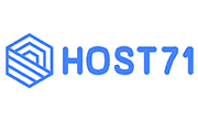Host-71 Coupon August 2025