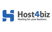 Host4.biz Coupon August 2025