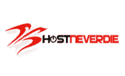 HostNeverdie Coupon August 2025