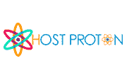HostProton Coupon August 2025