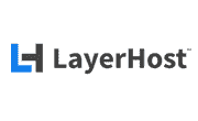 LayerHost Coupon August 2025