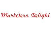 MarketersDelight Coupon August 2025