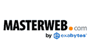 Masterweb Coupon August 2025