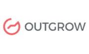 Outgrow Coupon August 2025