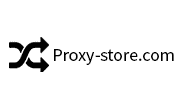Proxy-store Coupon August 2025