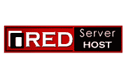 RedServerHost Coupon August 2025