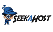 SeekaHost Coupon August 2025
