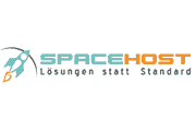 Spacehost.de Coupon August 2025