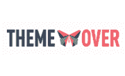Themeover Coupon August 2025
