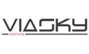 Viasky.co Coupon August 2025