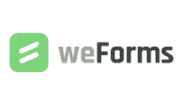weFormsPro Coupon August 2025