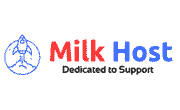 MilkHost Coupon August 2025