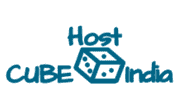 CubeHostIndia Coupon August 2025