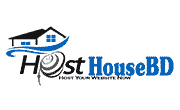HostHouseBD Coupon August 2025