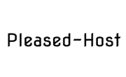 PleasedHost Coupon August 2025
