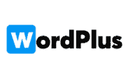 WordPlus Coupon August 2025