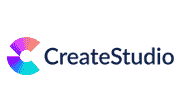 CreateStudio Coupon August 2025