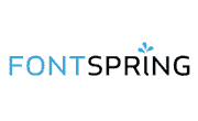 FontSpring Coupon August 2025