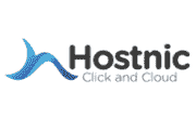 Hostnic Coupon August 2025
