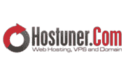 Hostuner Coupon August 2025