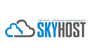 SkyHost.ru Coupon August 2025