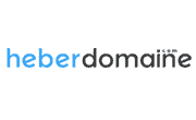 HeberDomaine Coupon August 2025
