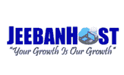 JeebanHost Coupon August 2025