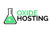 Oxide.host Coupon August 2025
