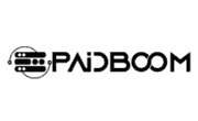 Paidboom Coupon August 2025