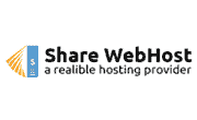 ShareWebHost Coupon August 2025