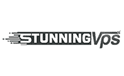 StunningVPS Coupon August 2025