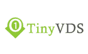 TinyVDS Coupon August 2025