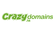 CrazyDomains HK Coupon August 2025