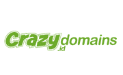 CrazyDomains ID Coupon August 2025