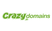 CrazyDomains IN Coupon August 2025