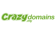 CrazyDomains MY Coupon August 2025