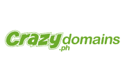 CrazyDomains PH Coupon August 2025