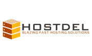HostDel Coupon August 2025