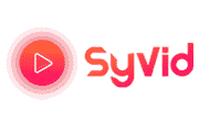 SyVid Coupon August 2025
